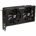 Graphics card Powercolor FIGHTER AMD Radeon RX 7600 XT 16 GB GDDR6