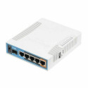 Pöörduspunkt Mikrotik RB962UiGS-5HacT2HnT Valge