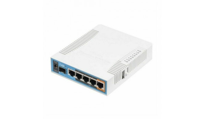 Access point Mikrotik RB962UiGS-5HacT2HnT White