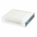 Точка доступа Mikrotik RB962UiGS-5HacT2HnT Белый