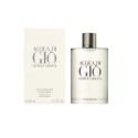 Parfem za muškarce Giorgio Armani EDT 200 ml Acqua Di Gio