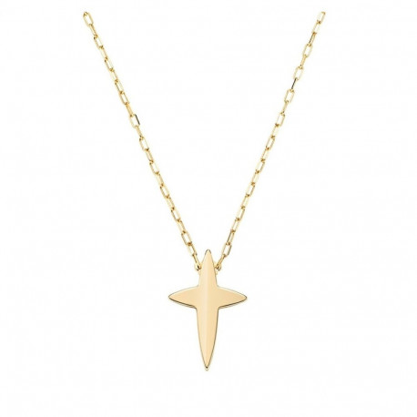 Naiste Kaelakee Amen CLCRPIG3