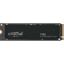 Cietais Disks Crucial 4 TB SSD