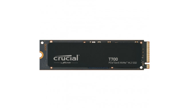 Kõvaketas Crucial 4 TB SSD