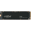 Cietais Disks Crucial 4 TB SSD