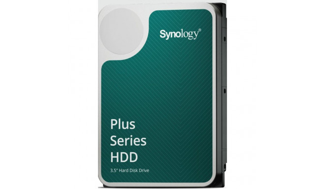 Kõvaketas Synology HAT3300-6T 3,5" 6 TB