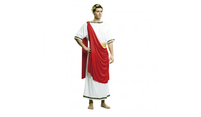 Costume for Adults My Other Me Roman Emperor XL