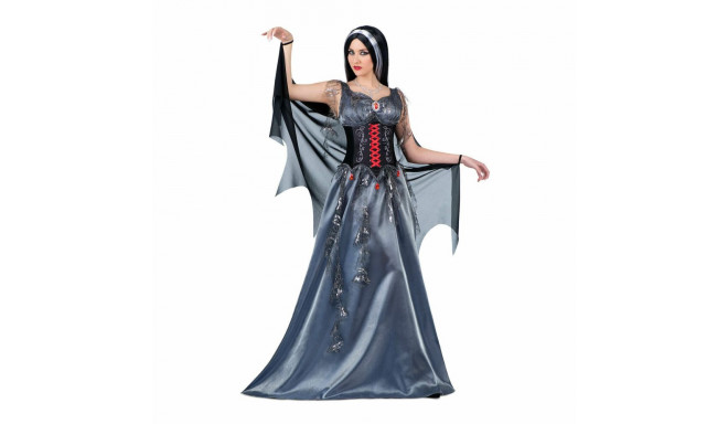 Costume for Adults My Other Me Gothic Vampiress M