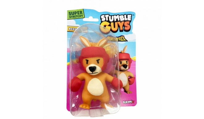 Figure Bizak Monsterflex Stumble Guys Flexible