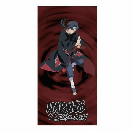 Mikrokiust Rätik Naruto
