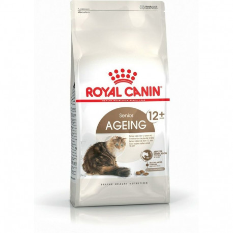 Kassitoit Royal Canin Vanem 2 Kg Kana