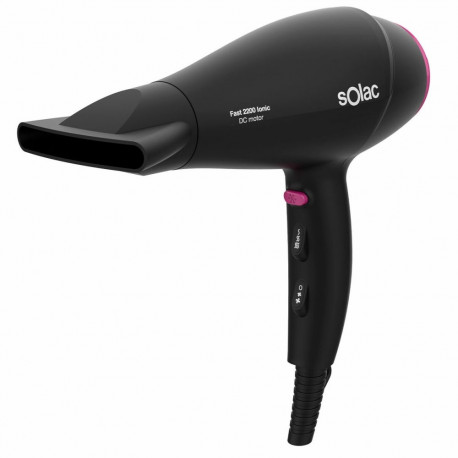 Föön Solac SH7083 2200 W Must
