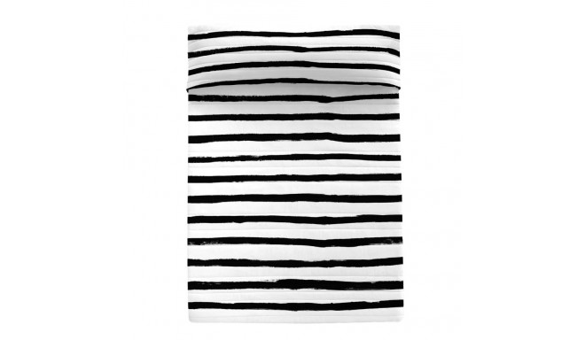 Voodikate HappyFriday Blanc Stripes Mitmevärviline 270 x 260 cm