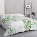 Bedspread (quilt) HappyFriday HF Delicate Multicolour 180 x 260 cm