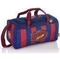 FC Barcelona sports bag