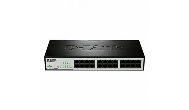 Lüliti D-Link DES-1024D/E