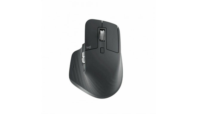 Mouse Logitech MX Master 3S Black