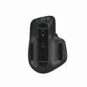 Мышь Logitech MX Master 3S Чёрный