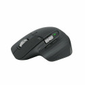 Мышь Logitech MX Master 3S Чёрный