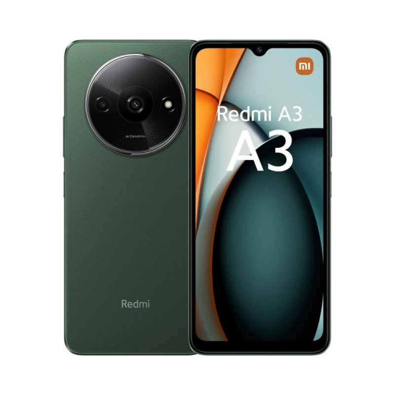 Xiaomi Redmi A3 6.71インチ 4/ 128gb Xiaomi Redmi A3 (6.71
