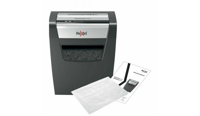 Paper Shredder Rexel Momentum X410 23 L