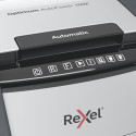 Шредер для бумаги Rexel Optimum AutoFeed 150X