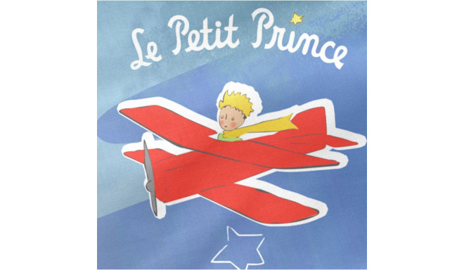 Hällikaitse HappyFriday Le Petit Prince Son avion Mitmevärviline 210 x 40 cm