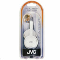 Наушники JVC HA-L50-W Белый