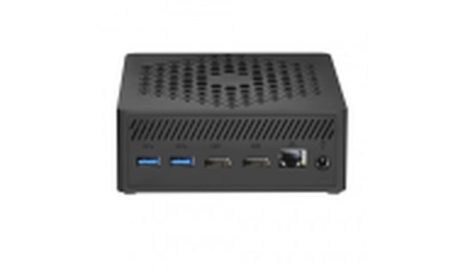Mini PC LEOTEC LEMPC08 Intel Core i5-1235U 16 GB RAM 32 GB RAM