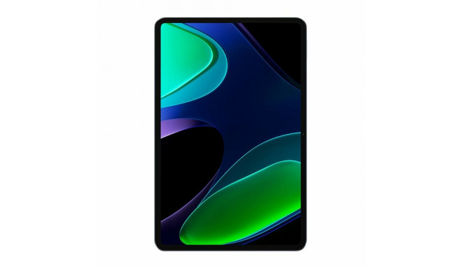 Tahvelarvuti Xiaomi Pad 6 11" Snapdragon 870 8 GB RAM 256 GB Sinine