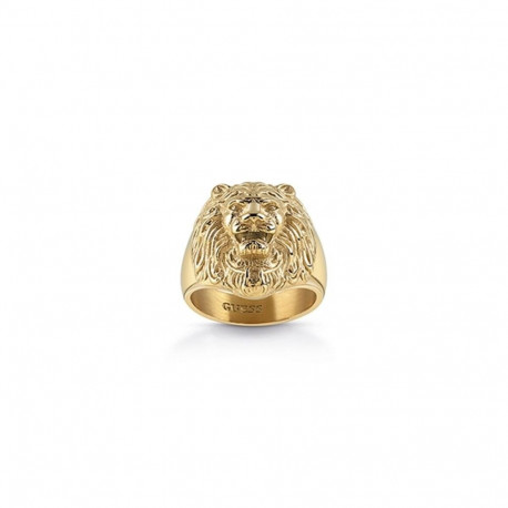 Meeste Sõrmus Guess JUMR01307JWYG62 22