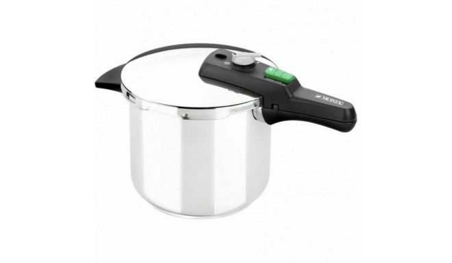 Pressure cooker Monix M560003 Stainless steel 7 L