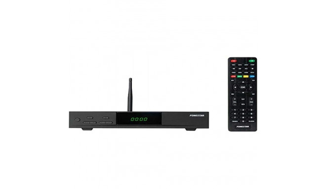 Satelliitvastuvõtja FONESTAR RDS-585WHD