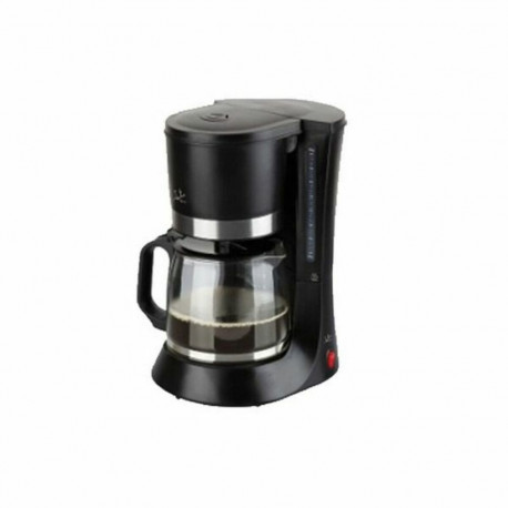 Drip Coffee Machine JATA CA290 Black 680 W 12 Cups