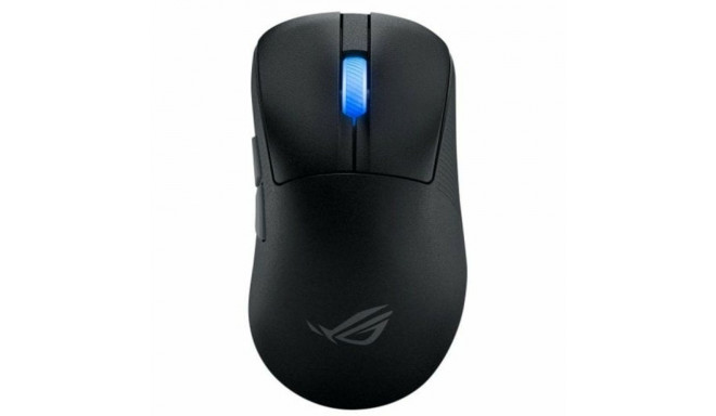 Hiir Asus  ROG Keris II Ace Must