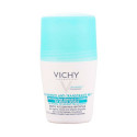 Roll-On Deodorant Anti-transpirant 48h Vichy Anti Transpirant 50 ml