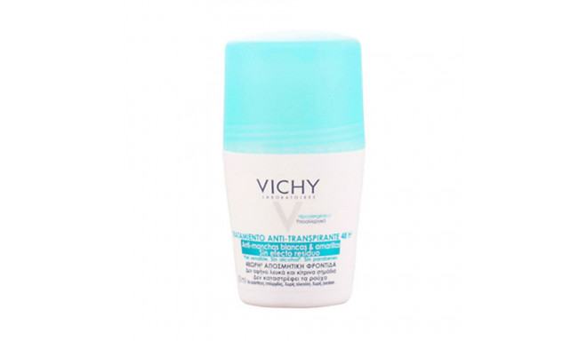 Roll-On Deodorant Anti-transpirant 48h Vichy Anti Transpirant 50 ml