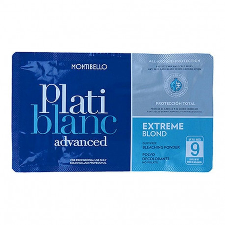 Valgendaja Platiblanc Advanced Extra Blond Montibello Platiblanc Advanced Extreme Platiblanc Advance