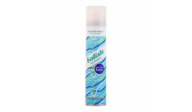 Kuivšampoon Batiste 87076