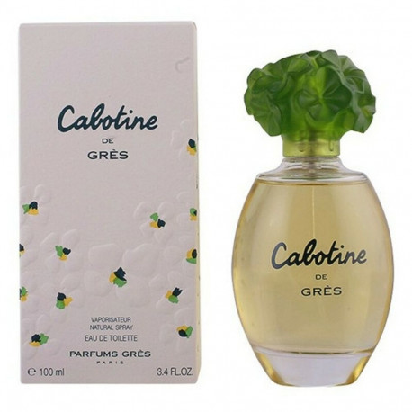 Naiste parfümeeria Gres Cabotine EDT