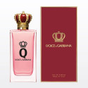 Naiste parfümeeria D&G Dolce Gabbana Q EDP Dolce Gabbana Q (1 Ühikut)