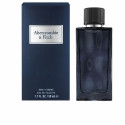 Мужская парфюмерия Abercrombie & Fitch First Instinct Blue EDT 50 ml