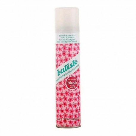 Dry Shampoo Blush Floral & Flirty Batiste 503298 200 ml