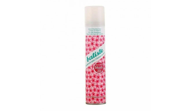 Dry Shampoo Blush Floral & Flirty Batiste 503298 200 ml