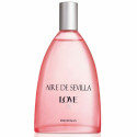 Women's Perfume Aire Sevilla Love EDT 150 ml