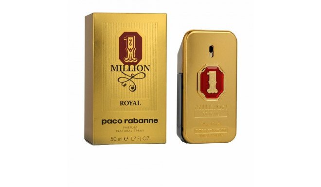 Meeste parfümeeria Paco Rabanne 1 Million EDT 50 ml