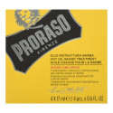 Bārdas Eļļa Proraso For Men (4 x 17 ml)