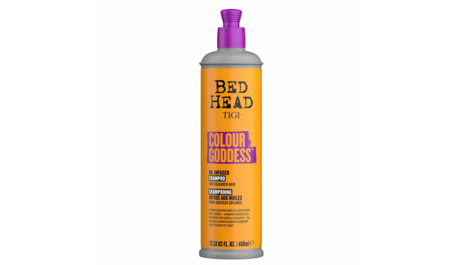 Шампунь для окрашенных волос Tigi Colour Goddess