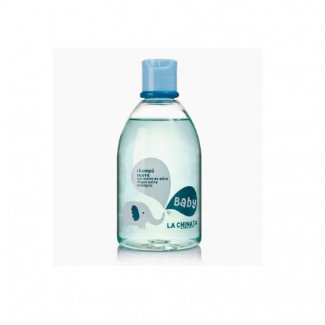 Children's Shampoo L'Oreal Professionnel Paris Soft 250 ml Olive Oil