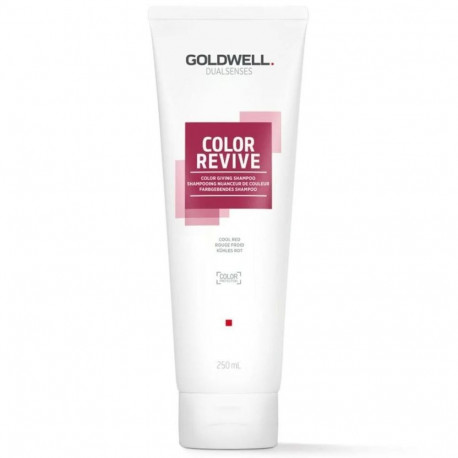 Shampoo Goldwell Dualsenses Color Revive Cool Red 250 ml